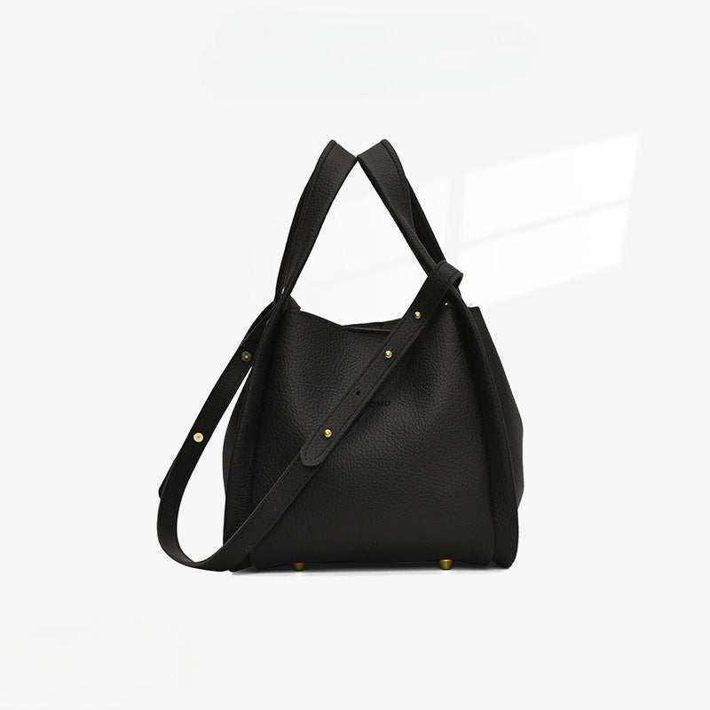 MILHEIR Basket Combination Bag