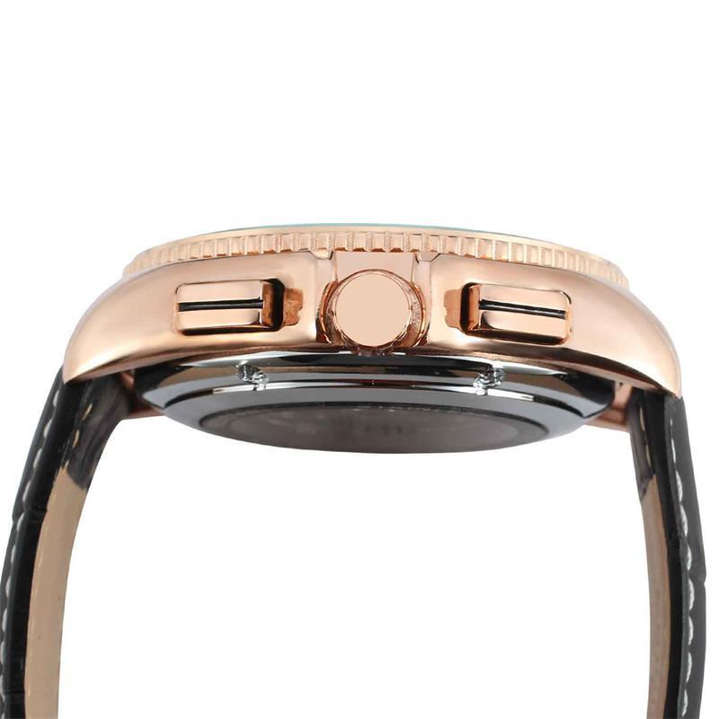 MILHEIR Automatic Mechanical Watch