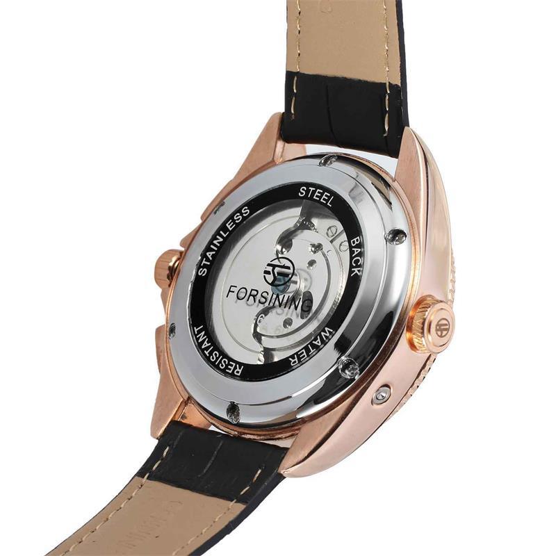 MILHEIR Automatic Mechanical Watch