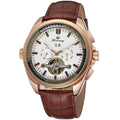 MILHEIR Automatic Mechanical Watch