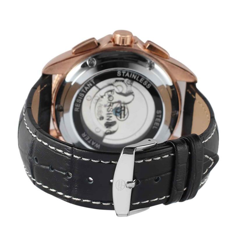 MILHEIR Automatic Mechanical Watch