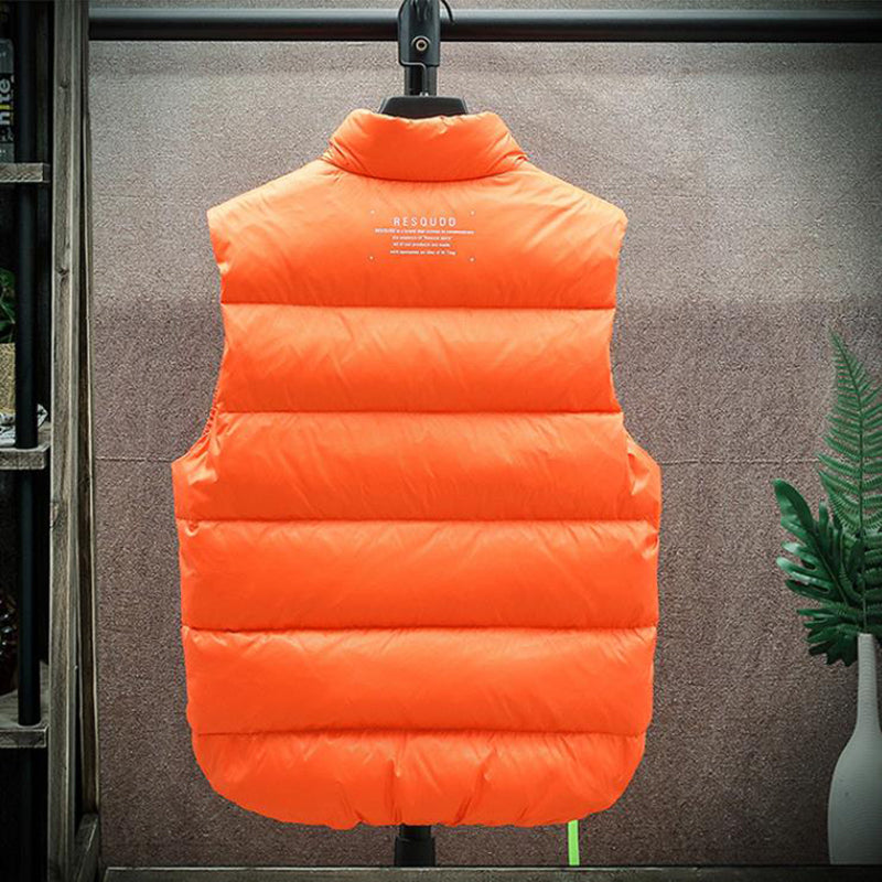 MILHEIR Down Vest