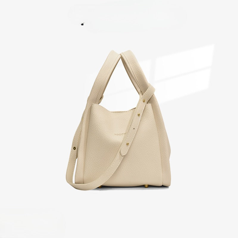 MILHEIR Basket Combination Bag