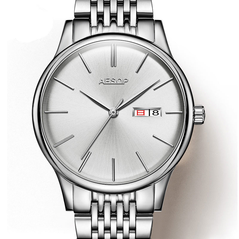 MILHEIR Mechanical Watch