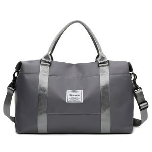 MILHEIR Duffel Bag