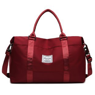 MILHEIR Duffel Bag