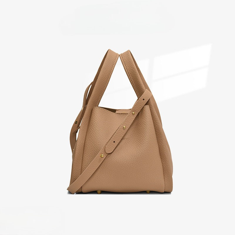 MILHEIR Basket Combination Bag