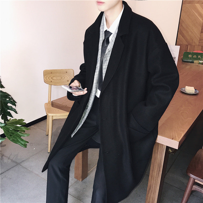MILHEIR Coat