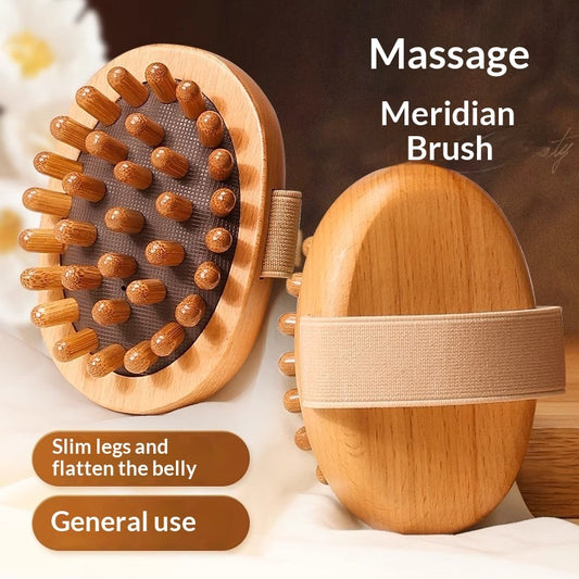 MILHEIR All-Body Slimming Gua Sha Massage Device