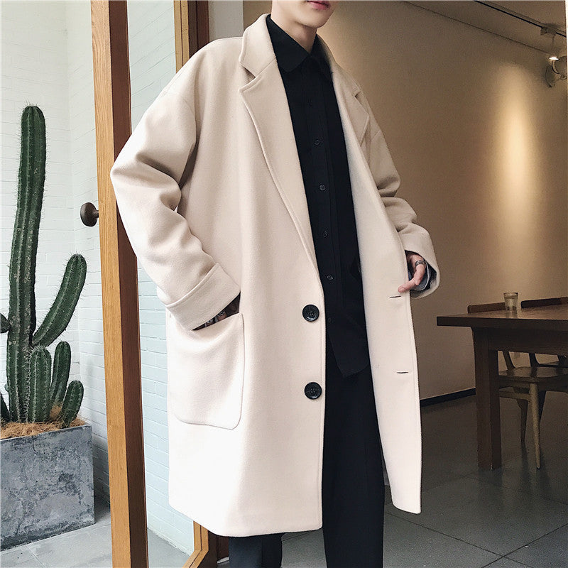 MILHEIR Coat