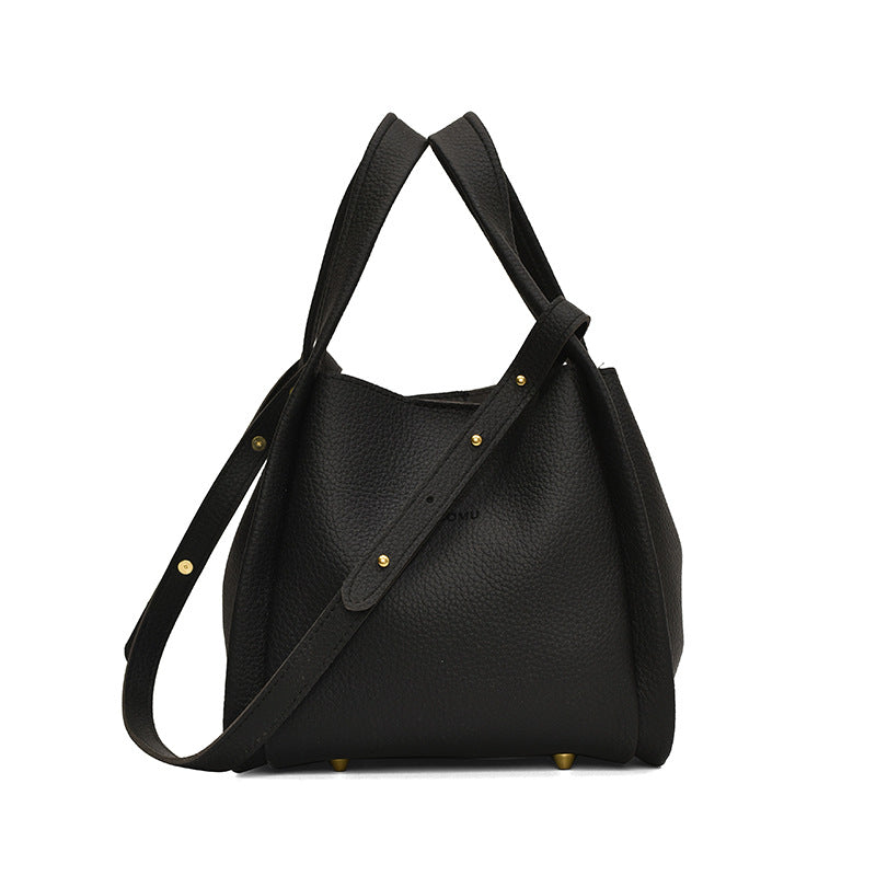 MILHEIR Basket Combination Bag