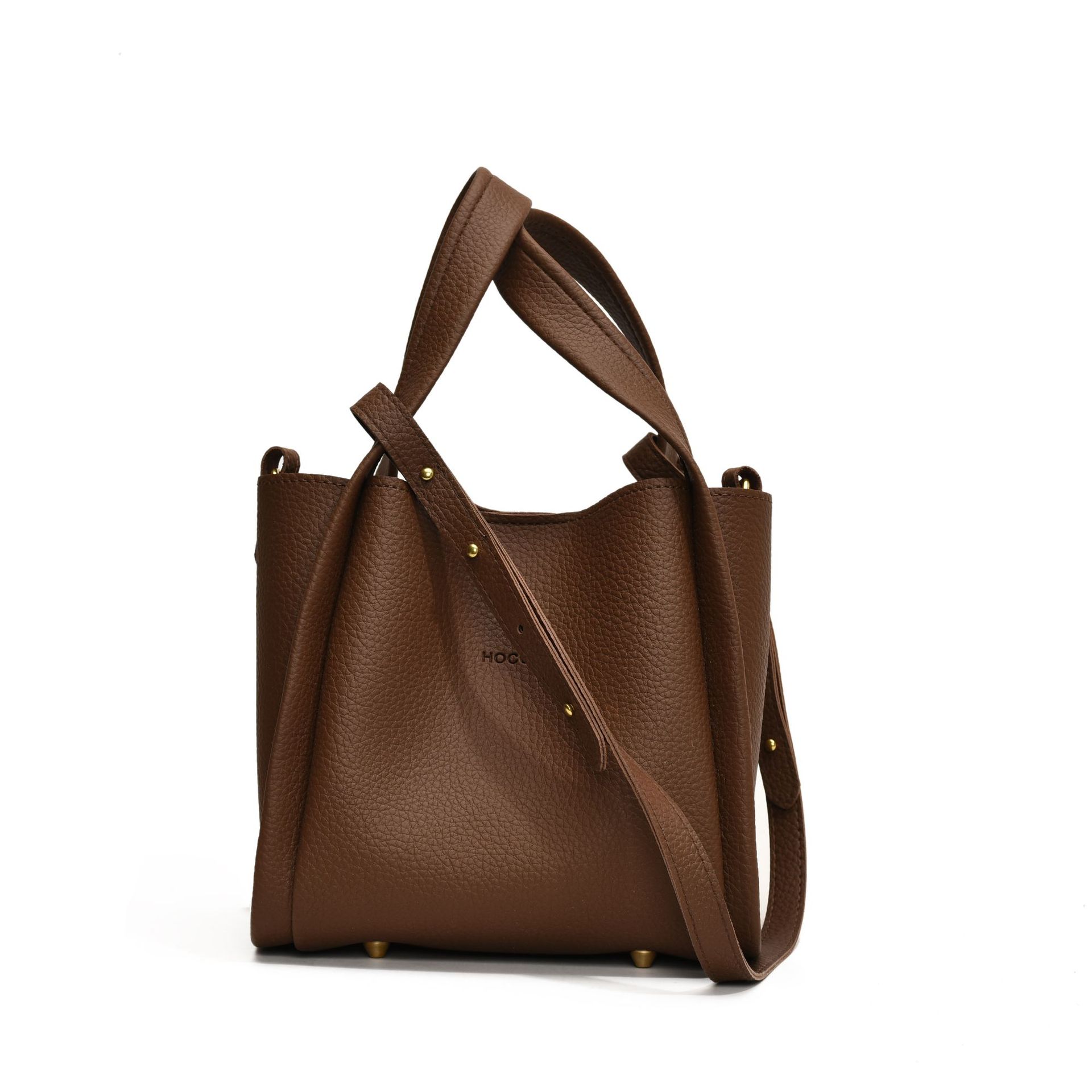 MILHEIR Basket Combination Bag