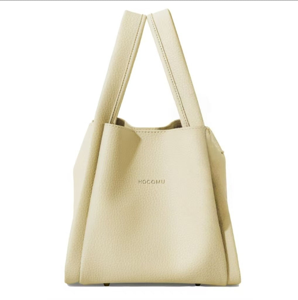 MILHEIR Basket Combination Bag