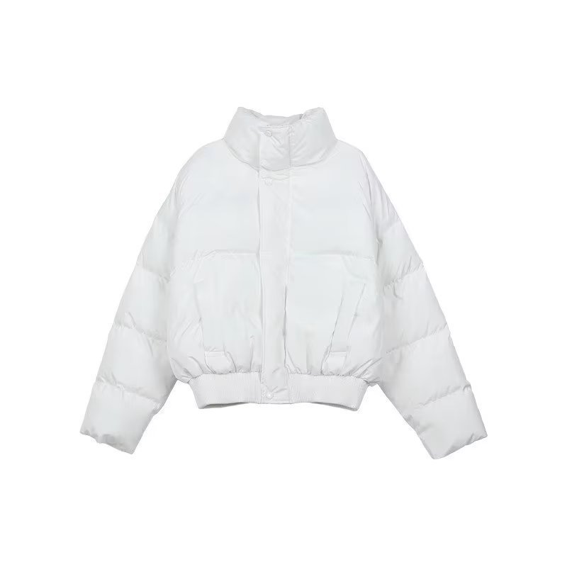 MILHEIR Heavy Cotton-padded Coat