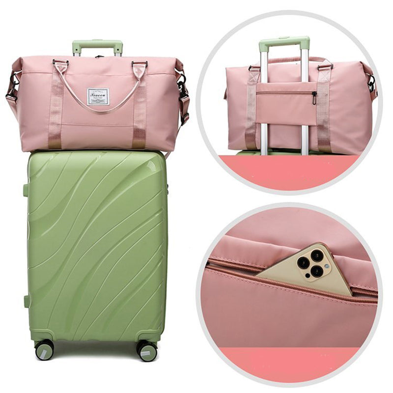 MILHEIR Duffel Bag