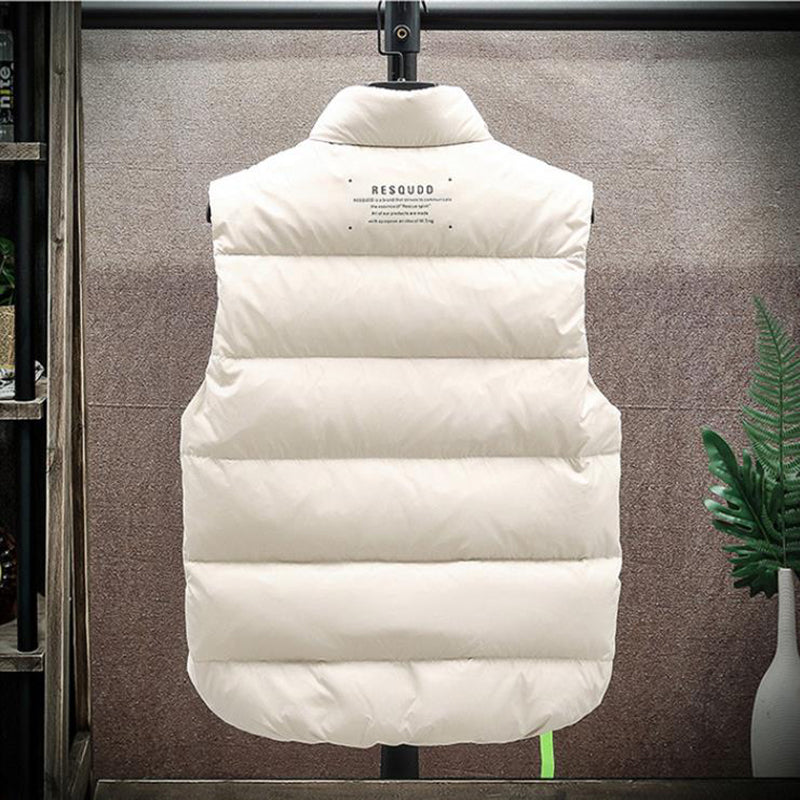 MILHEIR Down Vest