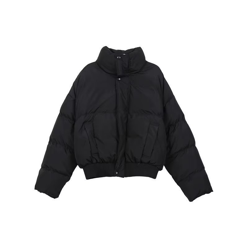 MILHEIR Heavy Cotton-padded Coat