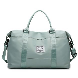 MILHEIR Duffel Bag