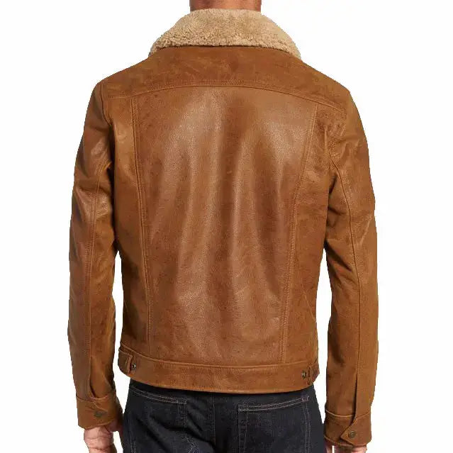 MILHEIR Buffalo Leather