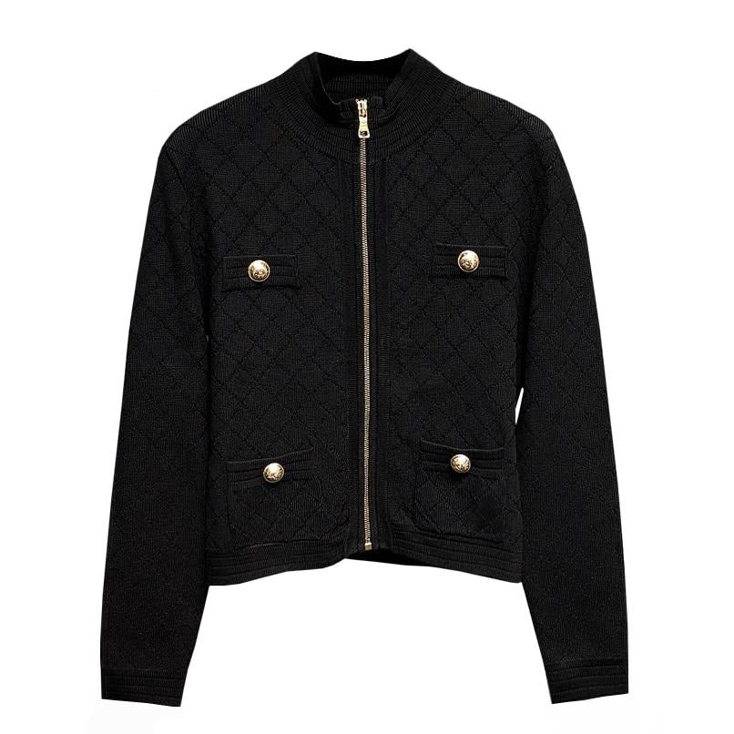 MILHEIR Cardigan Outwear