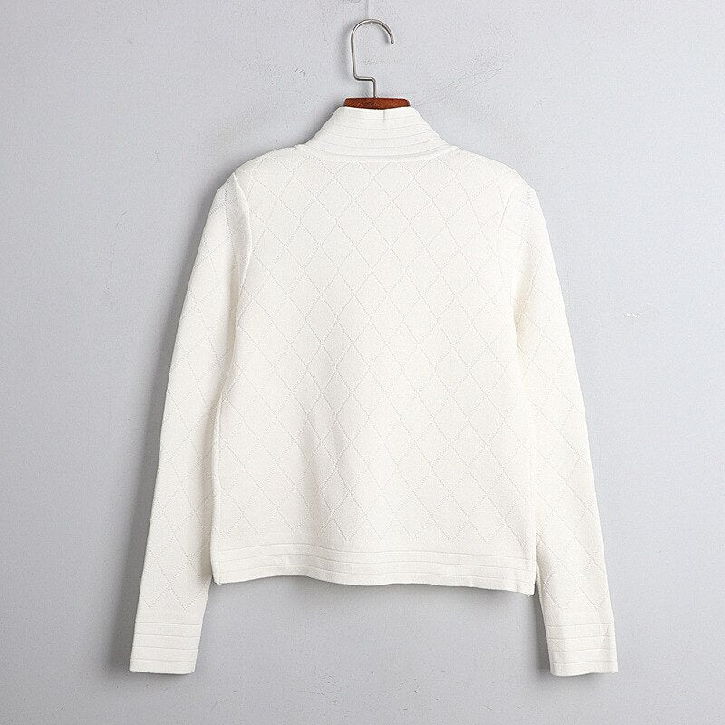 MILHEIR Cardigan Outwear