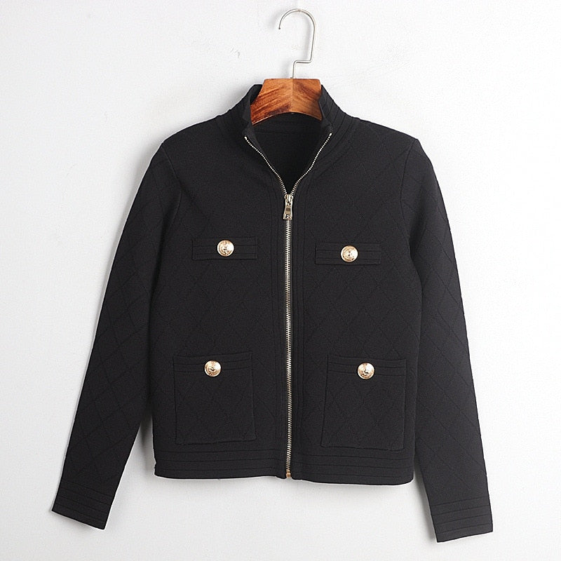 MILHEIR Cardigan Outwear