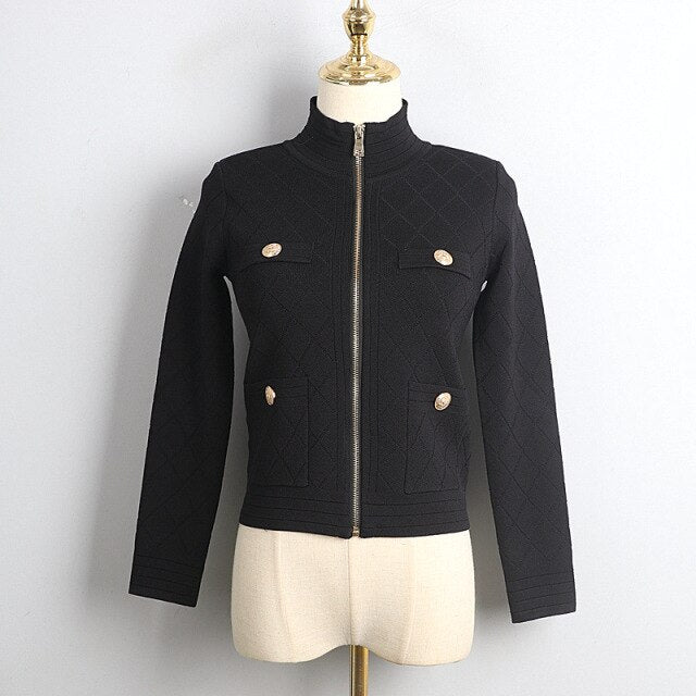 MILHEIR Cardigan Outwear