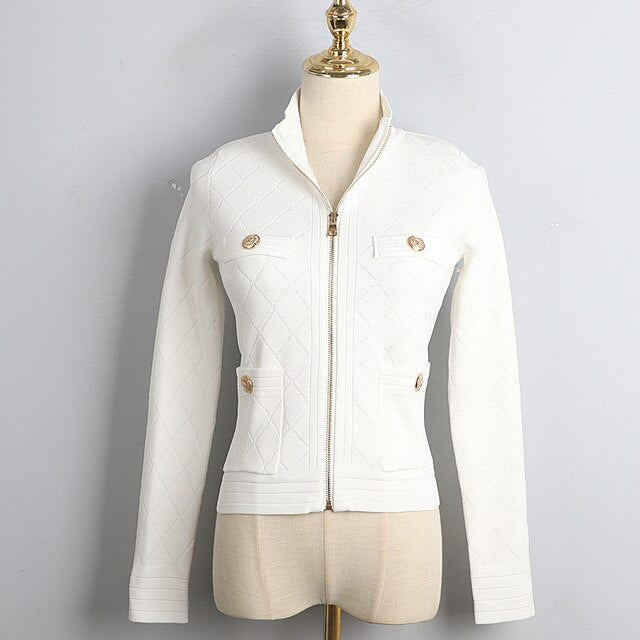 MILHEIR Cardigan Outwear